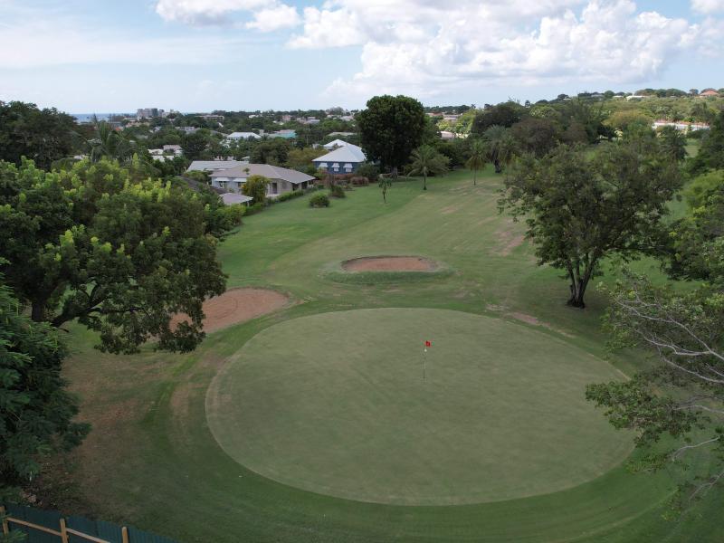 Rockley Residences 3 Bed , Christ Church , South Coast 
