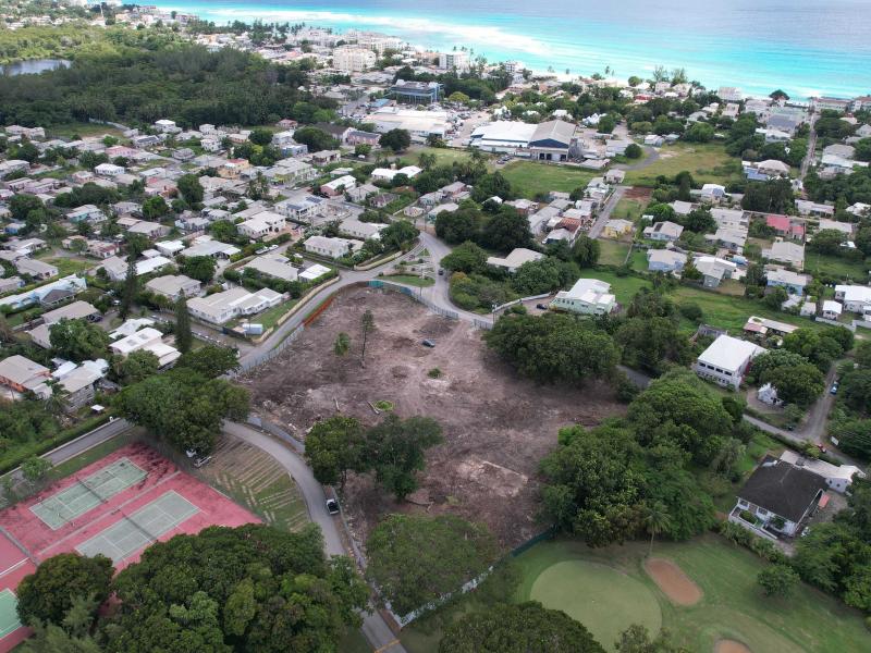 Rockley Residences 3 Bed , Christ Church , South Coast 