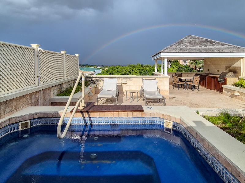 The Crane Penthouse 3730 , East Coast , St Philip 