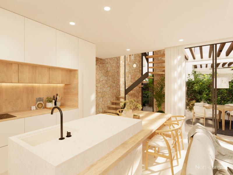 Tarida Estate - Cala Tarida , Ibiza , Sant Josep de sa Talaia , South West 