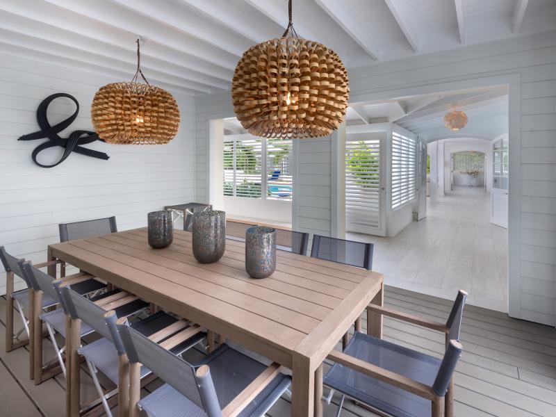 Sea Breeze - Calijanda Estate , Calijanda Estate , St James , West Coast , Westmoreland 