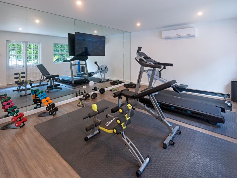 Sea Breeze - Calijanda Estate , Calijanda Estate , St James , West Coast , Westmoreland 