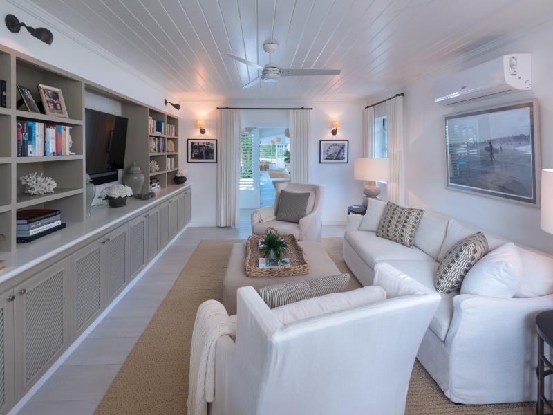 Sea Breeze - Calijanda Estate , Calijanda Estate , St James , West Coast , Westmoreland 