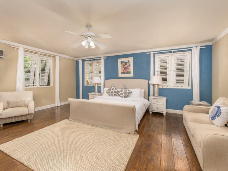 Oriana - Sandy Lane Estate , Sandy Lane Estate , St James , West Coast 