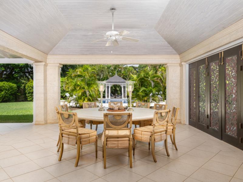 Oriana - Sandy Lane Estate , Sandy Lane Estate , St James , West Coast 