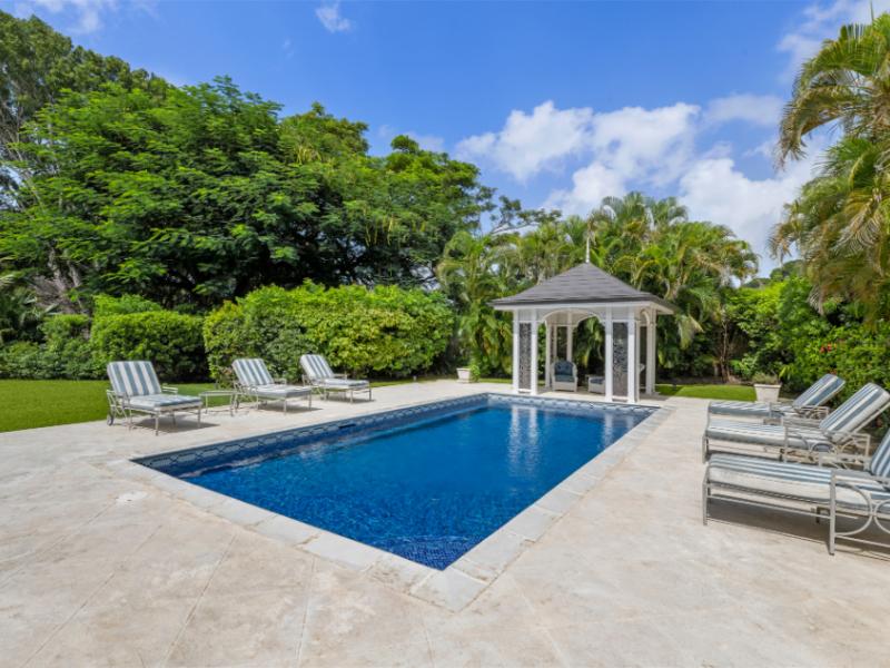 Oriana - Sandy Lane Estate , Sandy Lane Estate , St James , West Coast 