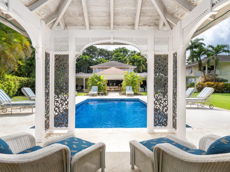 Oriana - Sandy Lane Estate , Sandy Lane Estate , St James , West Coast 