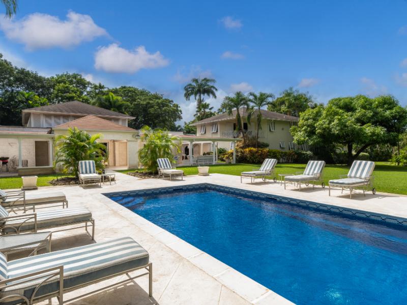 Oriana - Sandy Lane Estate , Sandy Lane Estate , St James , West Coast 
