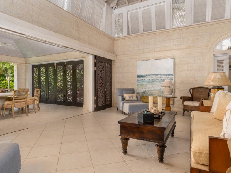 Oriana - Sandy Lane Estate , Sandy Lane Estate , St James , West Coast 