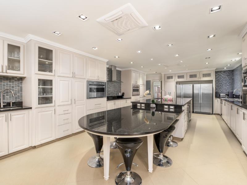 Oriana - Sandy Lane Estate , Sandy Lane Estate , St James , West Coast 