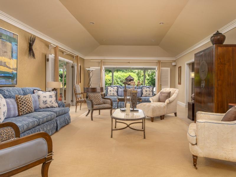 Oriana - Sandy Lane Estate , Sandy Lane Estate , St James , West Coast 