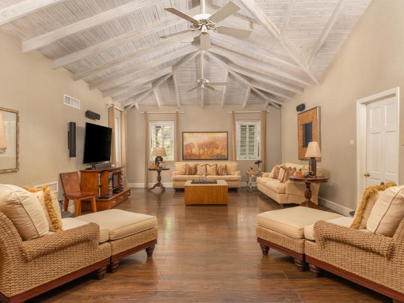 Oriana - Sandy Lane Estate , Sandy Lane Estate , St James , West Coast 