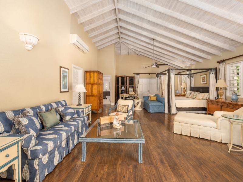 Oriana - Sandy Lane Estate , Sandy Lane Estate , St James , West Coast 