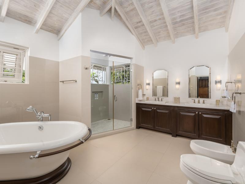 Oriana - Sandy Lane Estate , Sandy Lane Estate , St James , West Coast 