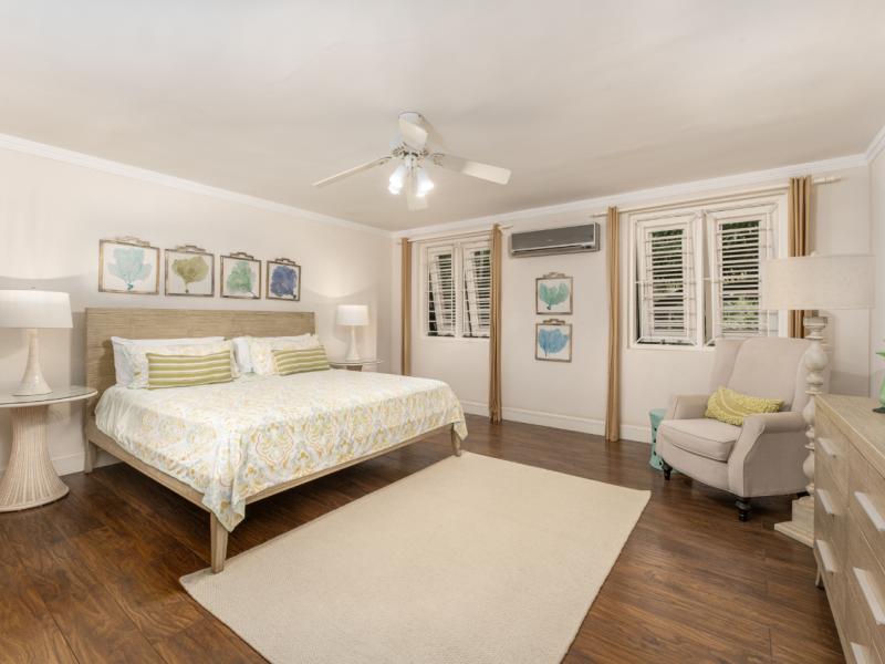 Oriana - Sandy Lane Estate , Sandy Lane Estate , St James , West Coast 