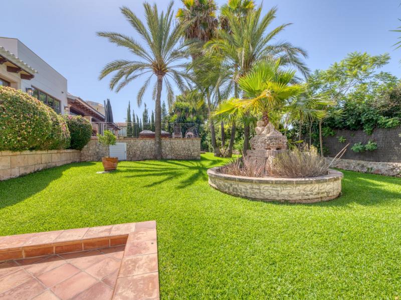 Villa Palmanova , Palma Nova 