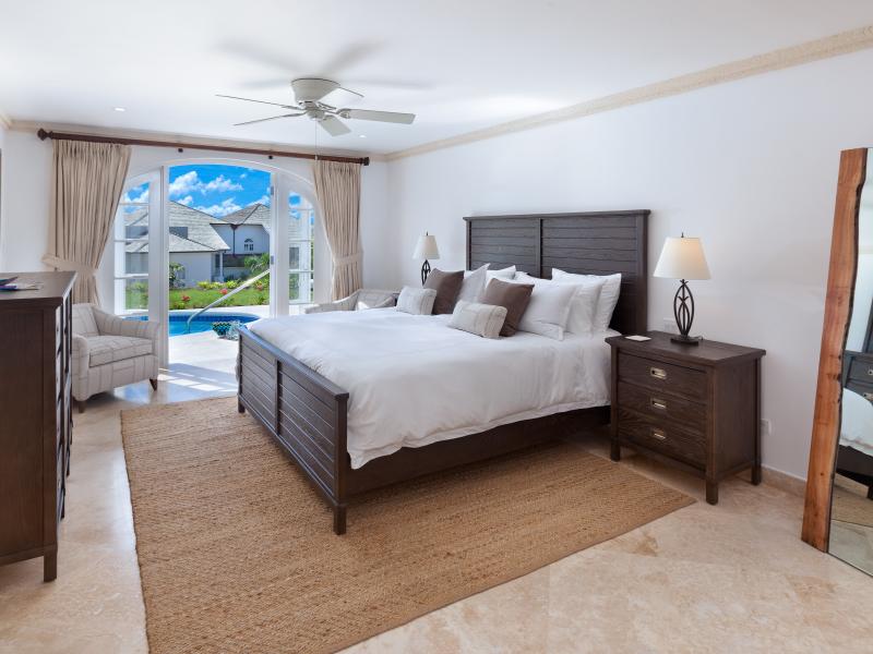 Royal Westmoreland - Sugar Cane Ridge 12 , Royal Westmoreland , St James , West Coast 