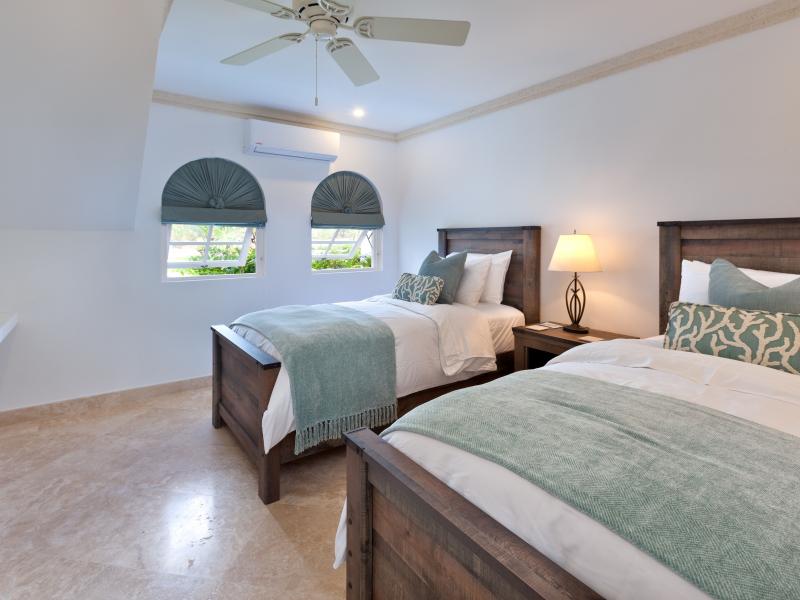 Royal Westmoreland - Sugar Cane Ridge 12 , Royal Westmoreland , St James , West Coast 