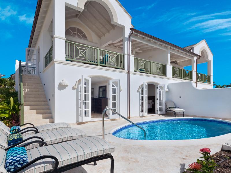 Royal Westmoreland - Sugar Cane Ridge 12 , Royal Westmoreland , St James , West Coast 