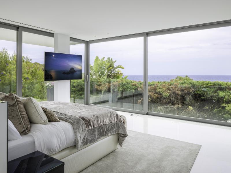 Villa La V - Cap Martinet , 