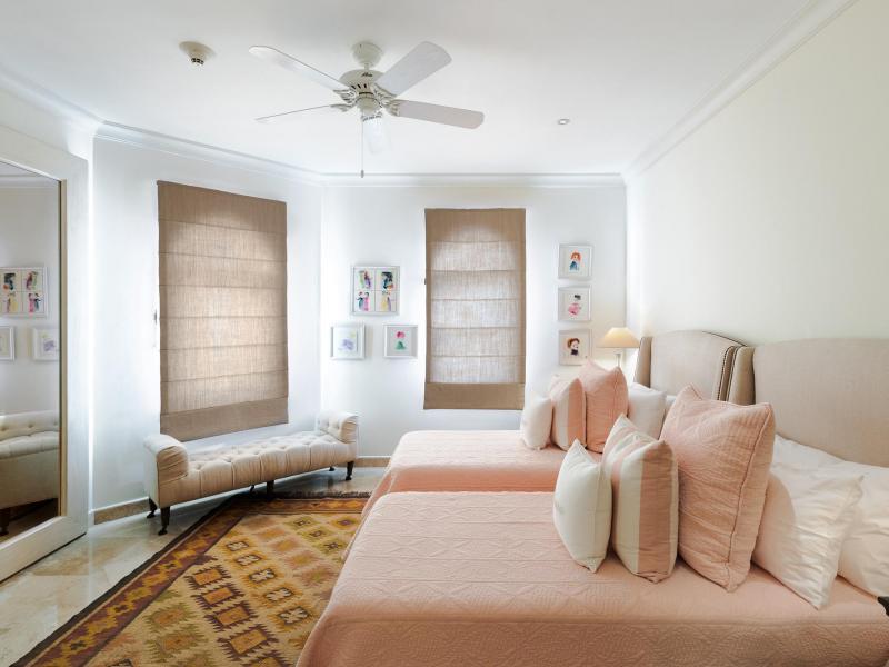 Sandy Cove 501 Penthouse - Beachfront , Beach Front , Sandy Cove , St James , West Coast 