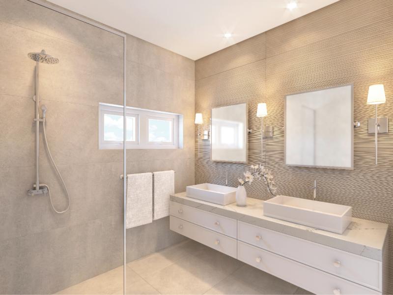 Golden Acre Phase 2 (Three Bedrooms) , Holetown , Porters , St James , West Coast 