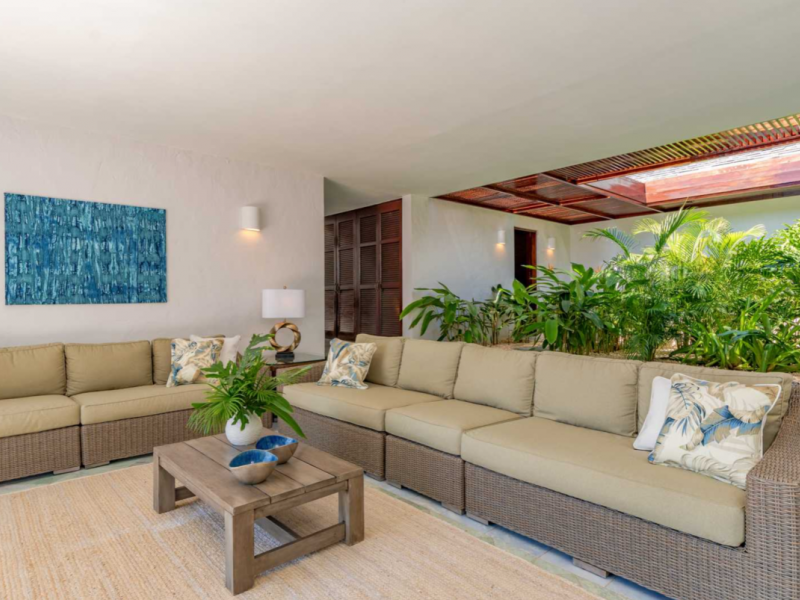 Rhumb House , Tortola 