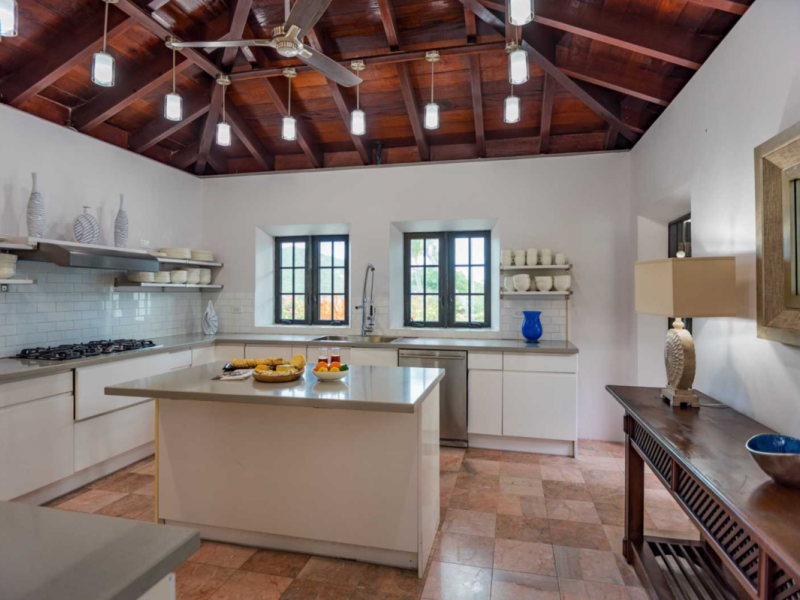 Rhumb House , Tortola 