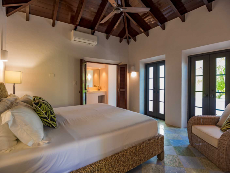 Rhumb House , Tortola 