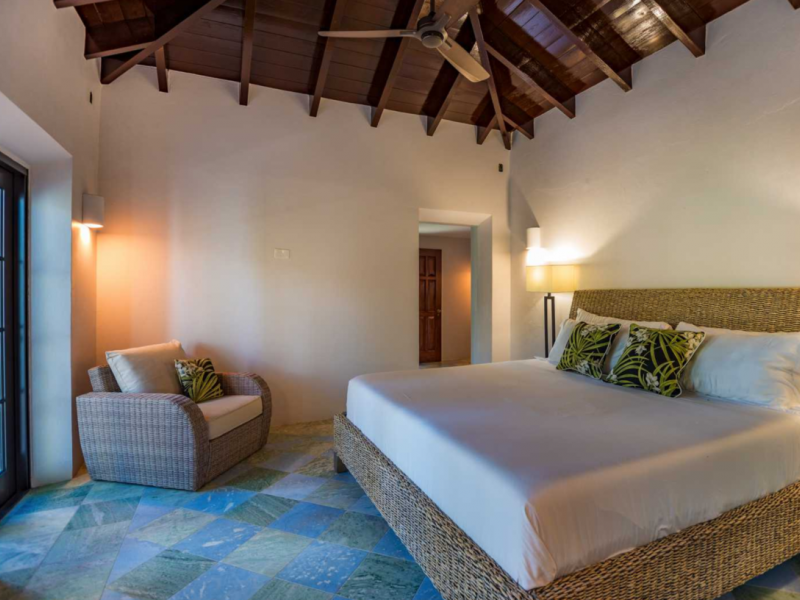 Rhumb House , Tortola 