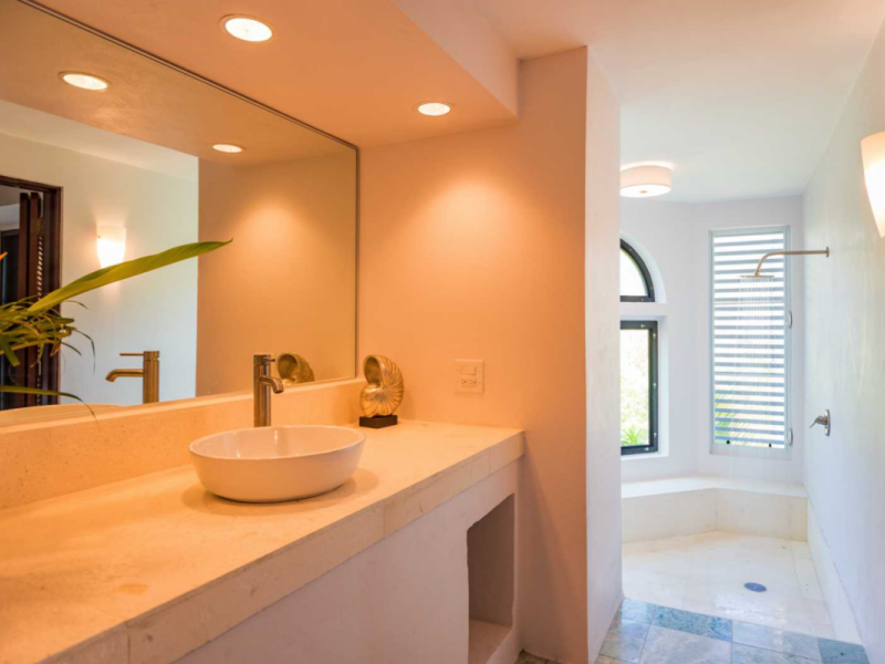 Rhumb House , Tortola 
