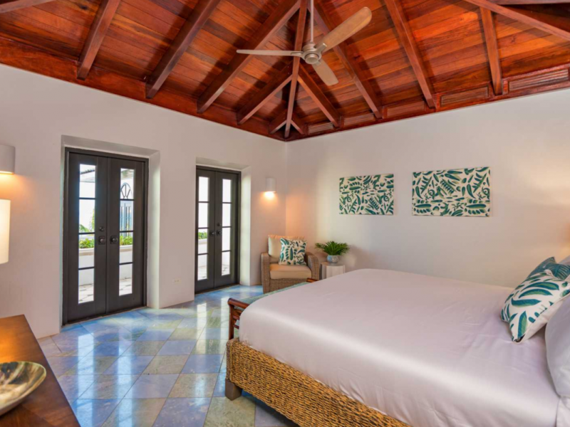 Rhumb House , Tortola 