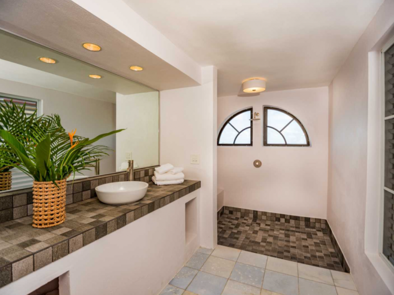 Rhumb House , Tortola 