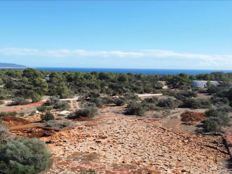 Le Cap - Formentera , Ibiza 