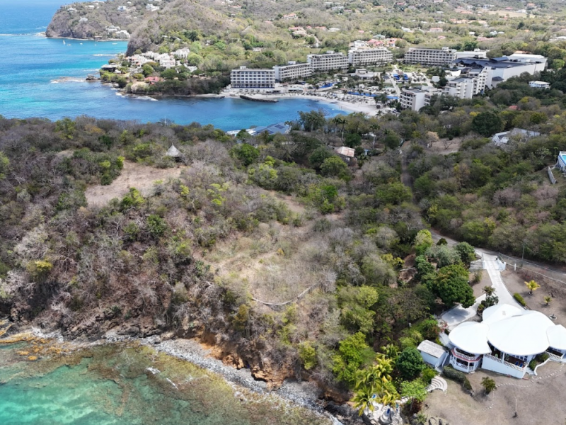 Becune Point Waterfront - Development Ready Land for sale , Cap Estate 