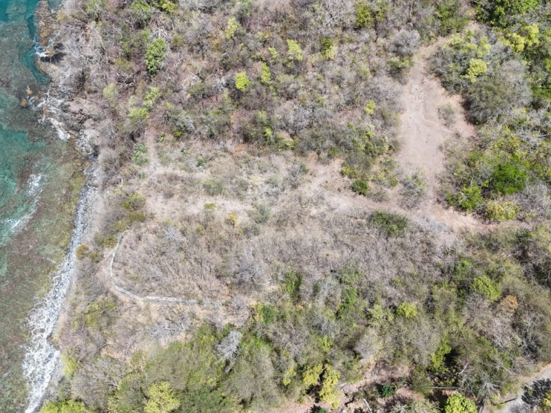 Becune Point Waterfront - Development Ready Land for sale , Cap Estate 