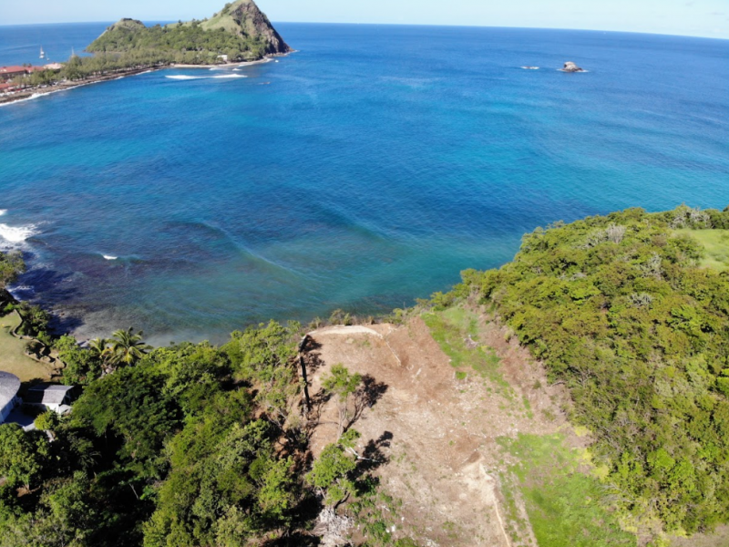 Becune Point Waterfront - Development Ready Land for sale , Cap Estate 