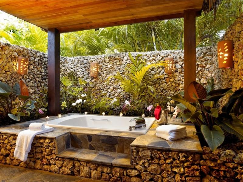 Villa 19 Orchids Bay , Cabrera 