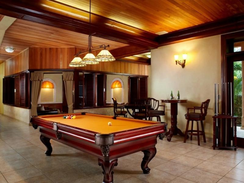 Villa 19 Orchids Bay , Cabrera 