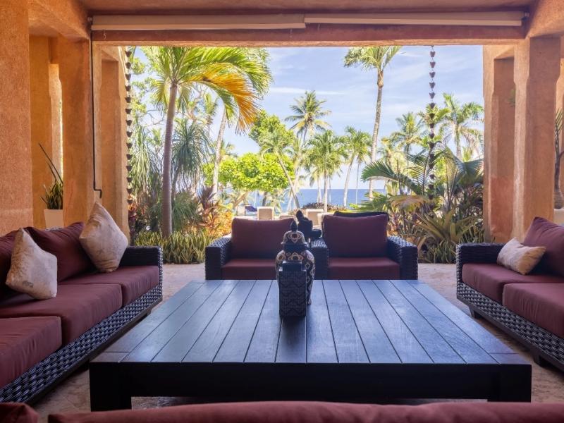 Villa 19 Orchids Bay , Cabrera 