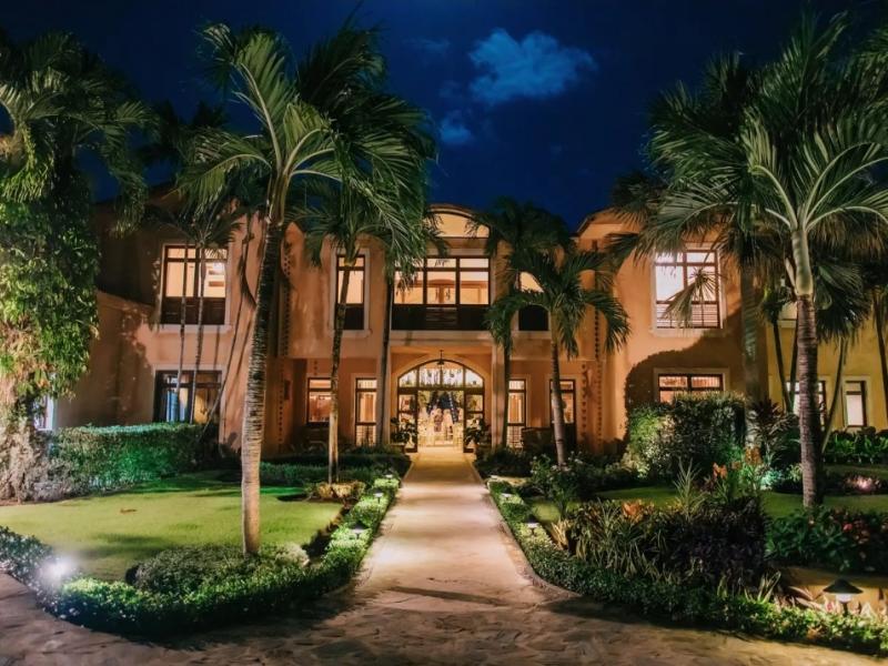 Villa 19 Orchids Bay , Cabrera 