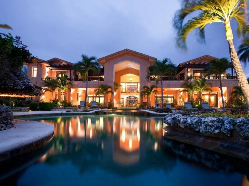 Villa 19 Orchids Bay , Cabrera 