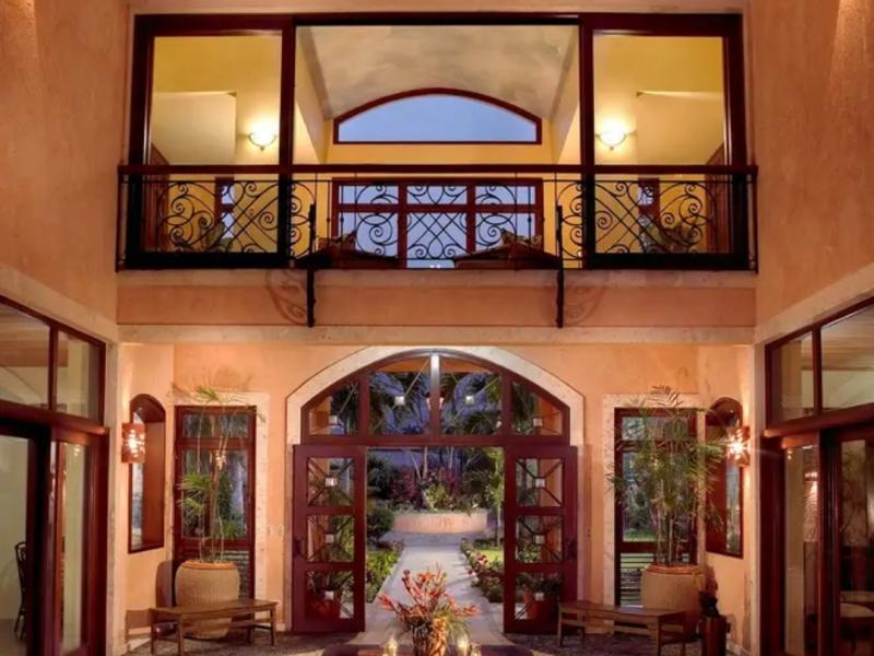 Villa 19 Orchids Bay , Cabrera 