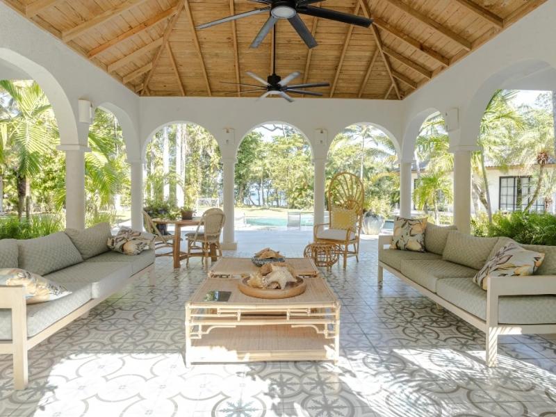 Villa Sunset , 
