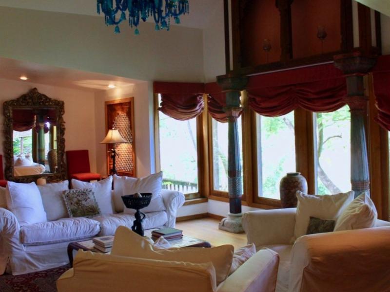 Beausejour House - Beau Estate , Soufriere 