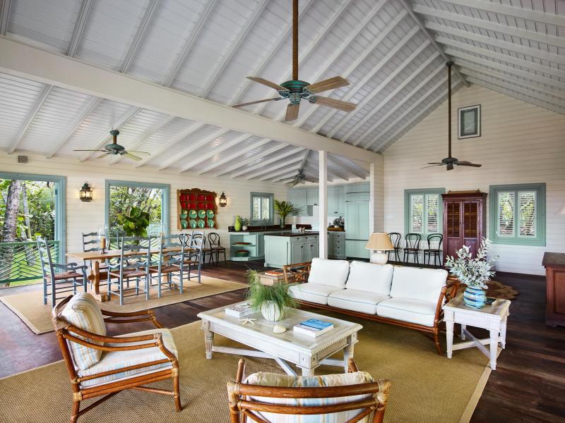 Seagrape , Beach Front , St Joseph 