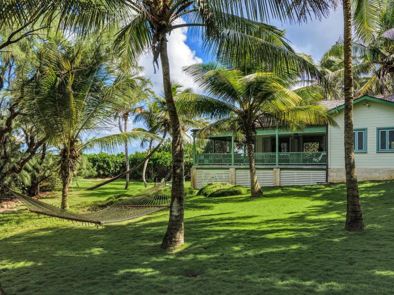 Seagrape , Beach Front , St Joseph 