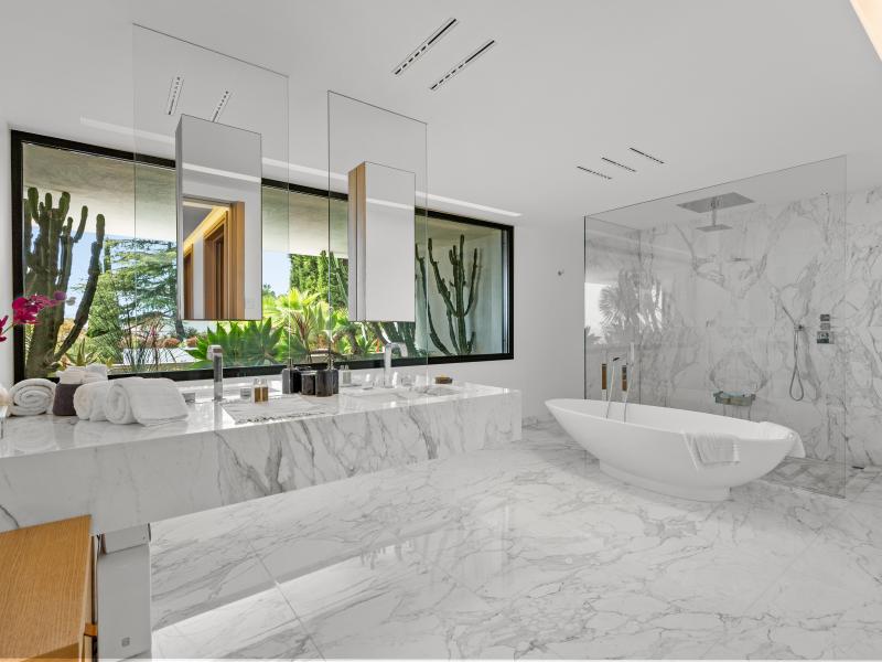 Villa Cannes , Cote D'Azur 