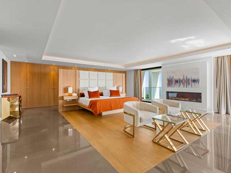 Villa Cannes , Cote D'Azur 