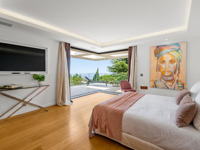 Villa Cannes , Cote D'Azur 